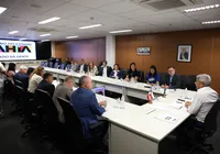 Como saída de secretários do governo Jerônimo esvazia suplências na Alba?