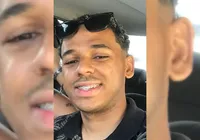 Companheira de motorista sumido na RMS revela angústia na busca