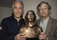 Conexão de Epstein com o Bitcoin motivou queda da criptomoeda? Entenda imagem