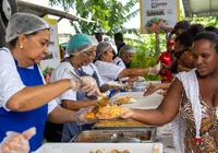 Conheça a estratégia da Bahia para garantir prato cheio no interior