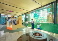 Conheça o parque ambiental gratuito que completou um ano em Salvador imagem