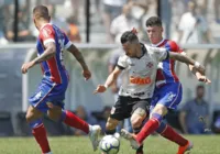 Contra o Vasco, Bahia busca feito que não alcança há sete anos