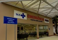 Coordenador do Hospital Geral é acusado de praticar assédio imagem