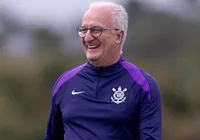 Corinthians enfrenta crise de forte virose antes da Supercopa Rei