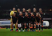 Corinthians perde na prorrogação e é vice do primeiro mundial feminino imagem