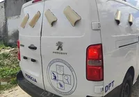 Corpo de jovem desaparecido na Bahia é encontrado carbonizado imagem