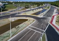 Corpo é encontrado com marcas de tiros em avenida de Salvador