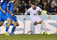 Craque do PSG e da seleção é denunciado por tráfico humano