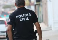 Criança de 1 ano é resgatada após sequestro em cidade da Bahia imagem