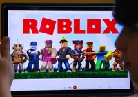 Criança é vítima de abuso sexual após ser aliciada pelo Roblox imagem