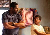 Da Bahia para o mundo: com Lázaro Ramos, ator mirim vai a Berlim com filme imagem