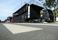 Da Fobica à era das megacarretas