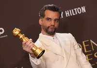 Dados revelam: interesse por Wagner Moura supera Leonardo DiCaprio imagem