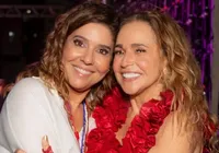 Daniela Mercury e esposa tomam decisão sobre ordem dos trios imagem