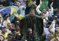 De “chupetinha” ao Planalto: Nikolas diz que tentará ser presidente