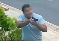 De mocinho a vilão: PM é investigado por assaltar motocicleta imagem