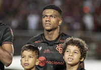 De saída! Felipe Vieira deixa o Vitória e é anunciado no Botafogo - SP