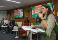 Defensoria Pública prioriza defesa da mulher no Carnaval 2026