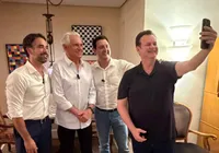 Definição sobre candidatura ao Planalto do PSD deve acontecer em abril