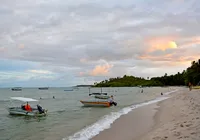 "Denunciação caluniosa": Defesa rebate MPF sobre fechamento de acesso em Boipeba imagem