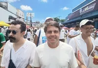 Deputado aposta em eleição competitiva e cita desgaste do PT