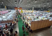 Descontos de até 70%: feira reúne produtos para bebês em Salvador