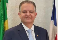 Desembargador baiano César Jatahy será vice-presidente do TRF-1