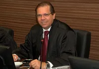 Desembargador da Bahia sofre acidente a cavalo em fazenda de Coaraci imagem
