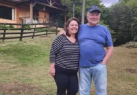 Dia Mundial do Queijo: conheça o casal que trocou engenharia pela fazenda imagem