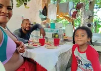 Dignidade ao chão: Família de Salvador denuncia demolição de imóvel imagem