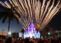 Disney brasileira? Capital vai ganhar parque de diversões gigante imagem