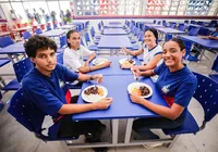 Do campo à escola: Bahia investe R$ 50,2 milhões para alimentos da agricultura familiar