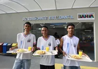 Do campo à escola: Bahia investe R$ 50,2 milhões para alimentos da agricultura familiar imagem