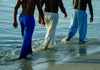 Documentário baiano reflete sobre masculinidades negras em Salvador imagem