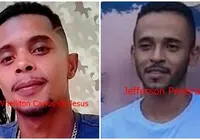 Dois homens da mesma família são raptados na Bahia; um está morto