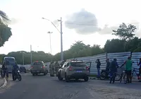 Dois homens são mortos a tiros dentro de residência na RMS imagem