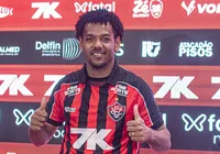 Doping por tentar ter filho? Entenda a saída de Romarinho no Vitória imagem