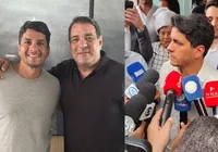Duda Sanches se emociona ao falar do legado do pai: “Estamos devastados” imagem