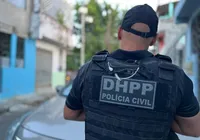 Dupla que torturou e matou jovem em Salvador é presa imagem
