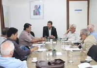 Economia do Mar entra na pauta estratégico do ‘Bahia 2050’