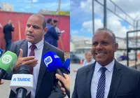 Eleições à vista: líderes da Câmara de Salvador definem prioridades imagem
