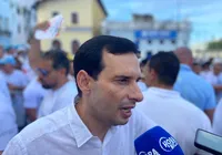 Eleições: Leo Prates defende alternância de poder e nega saída do PDT