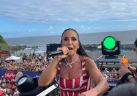 Em clima de até breve, fãs curtem último dia de Ivete no Coruja