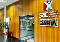 Em fevereiro, baianos ganham novo posto do SAC dentro da Alba
