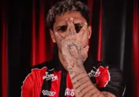 Em meio a baixas, atacante é liberado para ser escalado no Vitória imagem