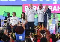 Em meio a crise com PSD da Bahia, Lula tem reunião com Otto e Wagner imagem