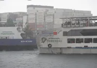 Empresa é contratada para melhorar serviço no sistema ferry-boat imagem