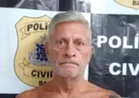 Empresário é preso na Bahia quase 24 anos após assassinar esposa imagem
