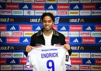 Endrick pode deixar o Lyon e voltar ao Real Madrid; entenda imagem
