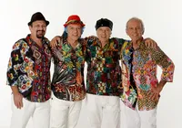 Ensaio aberto em Salvador reúne Irmãos Macedo em apoio a Aroldo Macedo